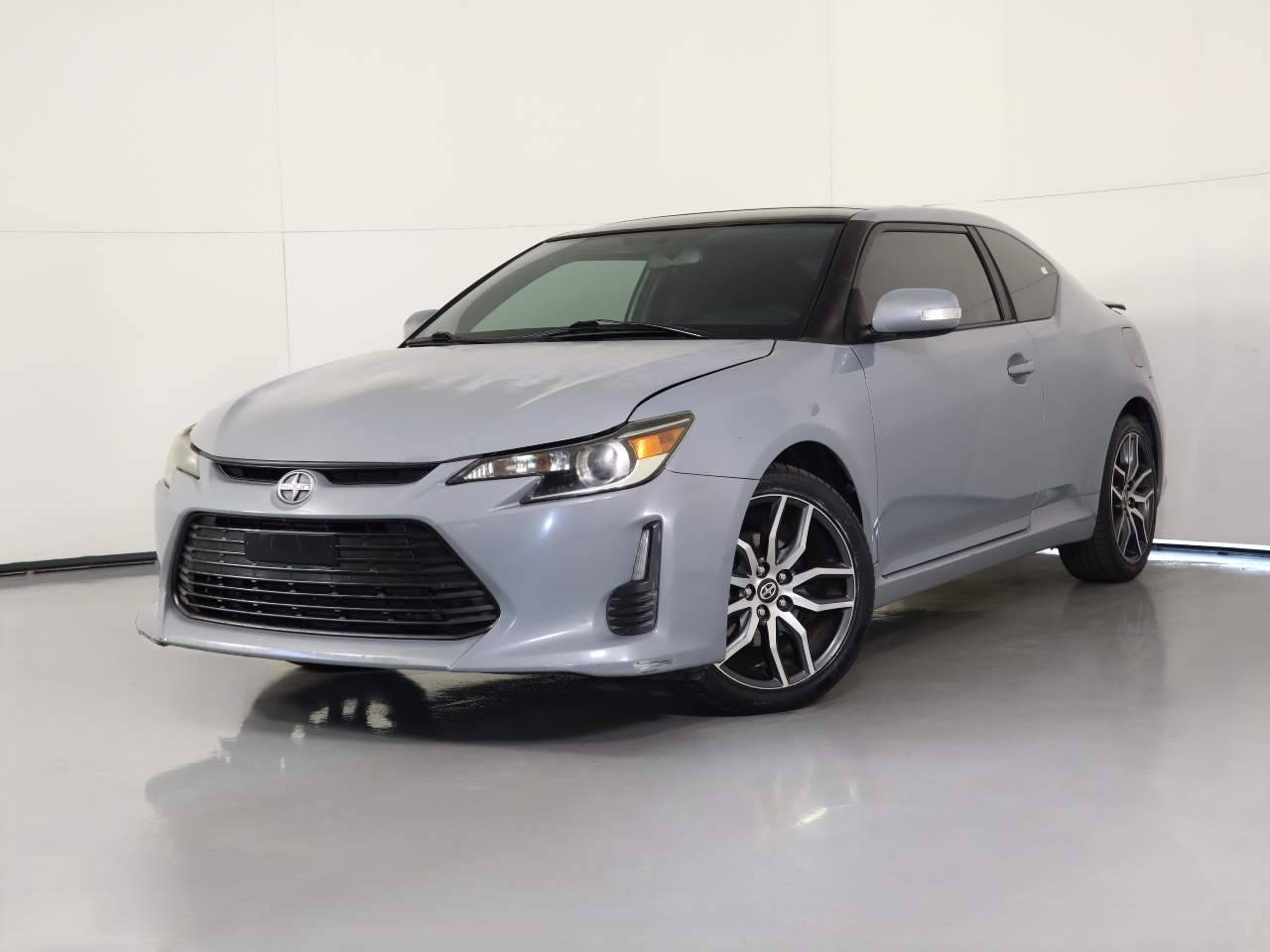 2014 Scion tC Base — Coupe — 133,956 mi — Tucson, AZ