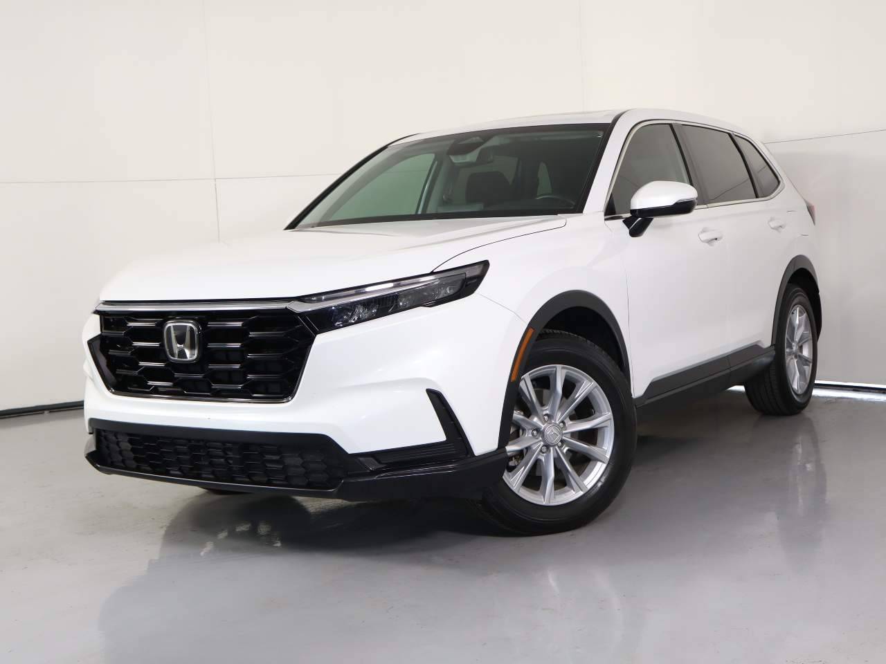 2023 Honda CR-V EX — SUV — 21,534 mi — Tucson, AZ