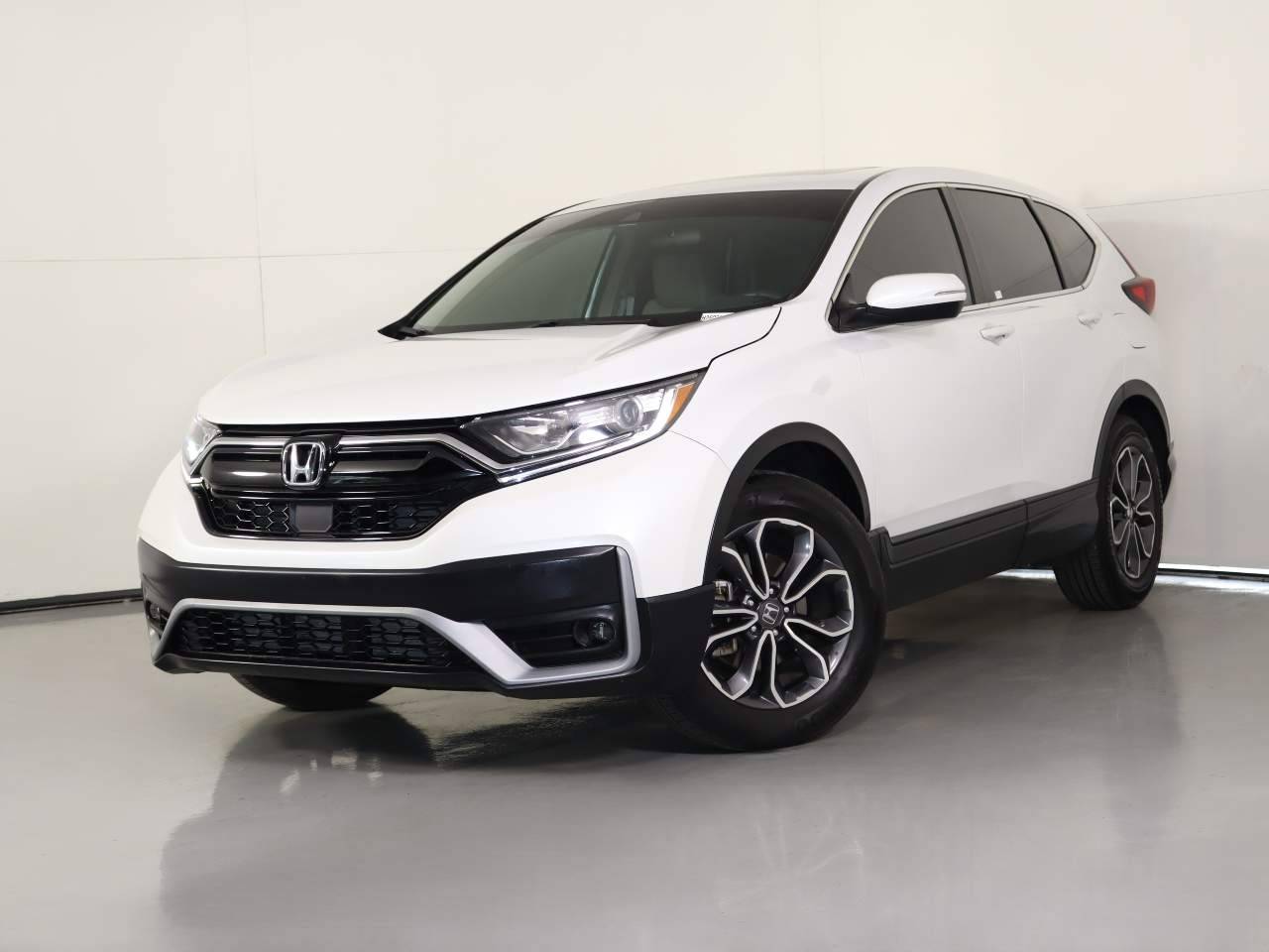 2021 Honda CR-V EX — SUV — 22,029 mi — Tucson, AZ