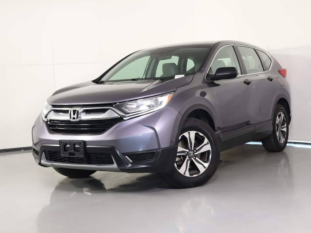 2017 Honda CR-V LX — SUV — 90,021 mi — Tucson, AZ