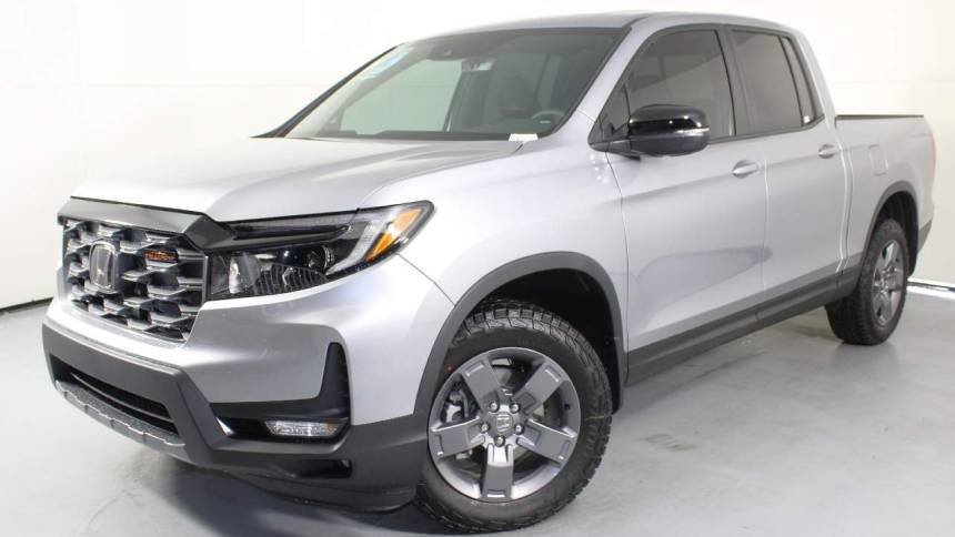 2024 Honda Ridgeline TrailSport — Pickup Truck — 10 mi — Tucson, AZ