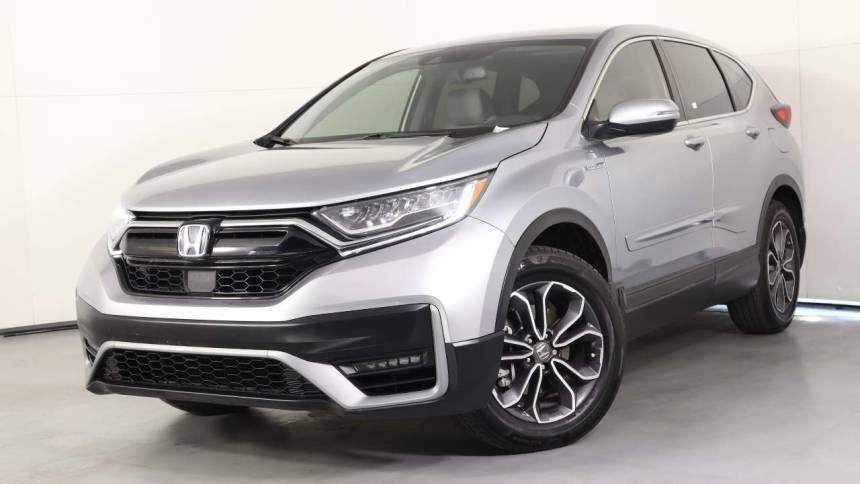 2020 Honda CR-V Hybrid EX-L — SUV — 95,290 mi — Tucson, AZ