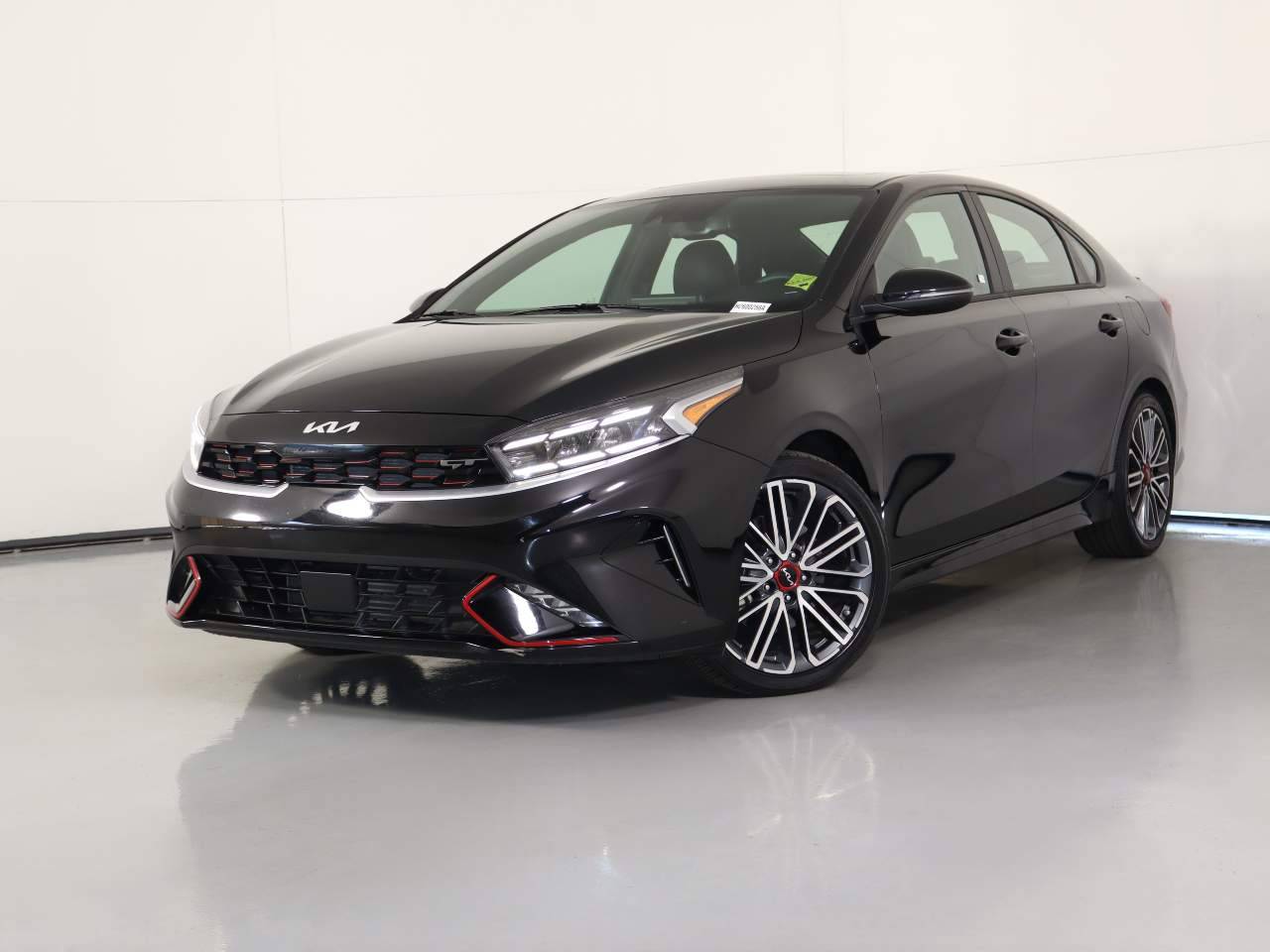 2023 Kia Forte GT — Sedan — 18,387 mi — Tucson, AZ