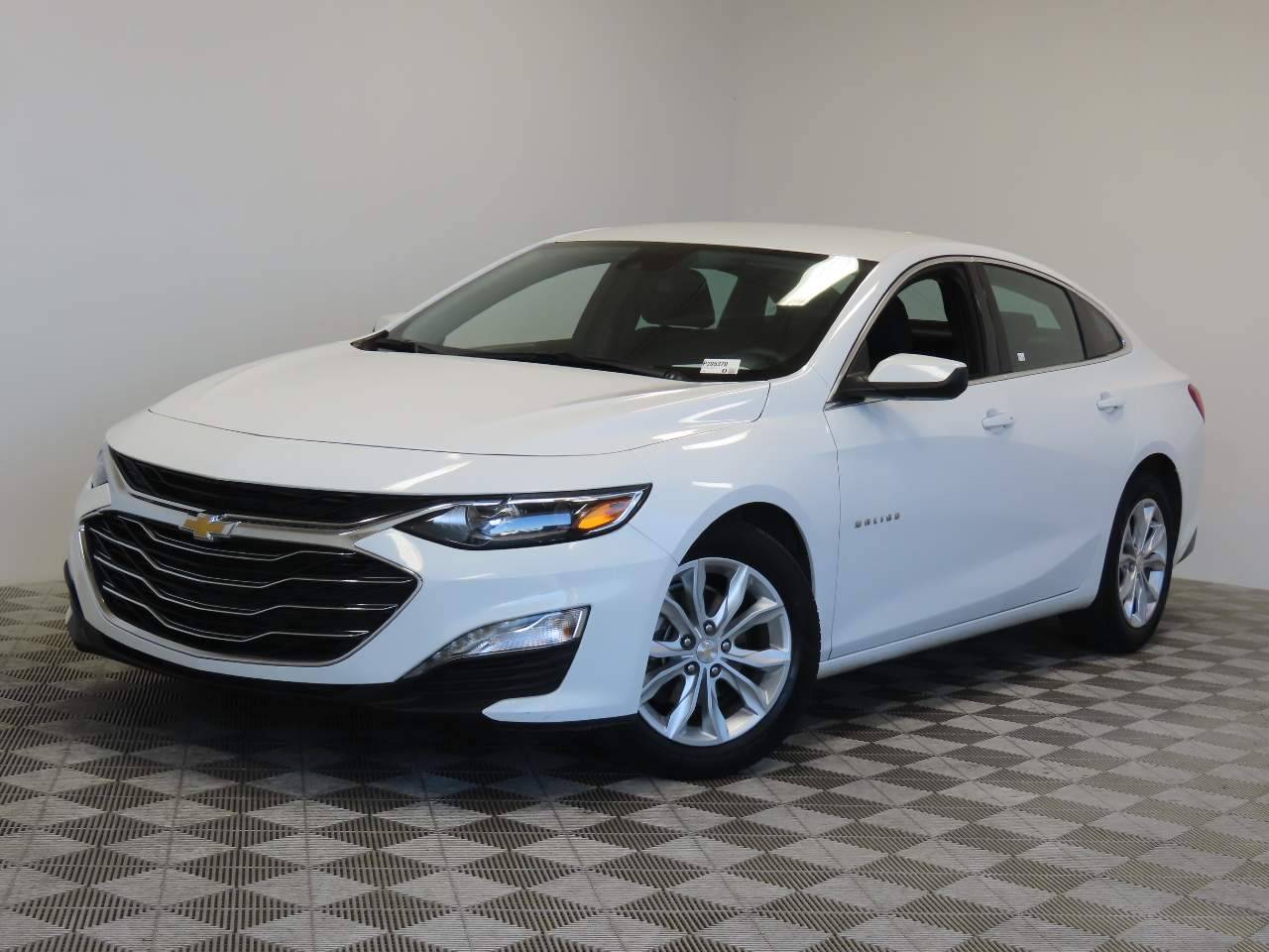 2023 Chevrolet Malibu LT — Sedan — 53,389 mi — Tucson, AZ