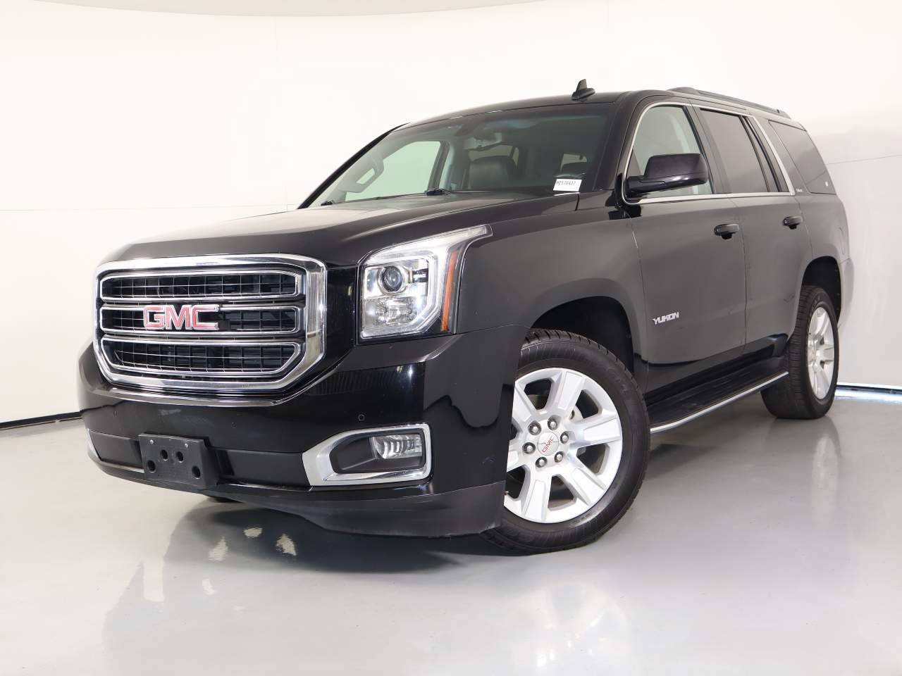 2017 GMC Yukon SLE — SUV — 84,079 mi — Tucson, AZ