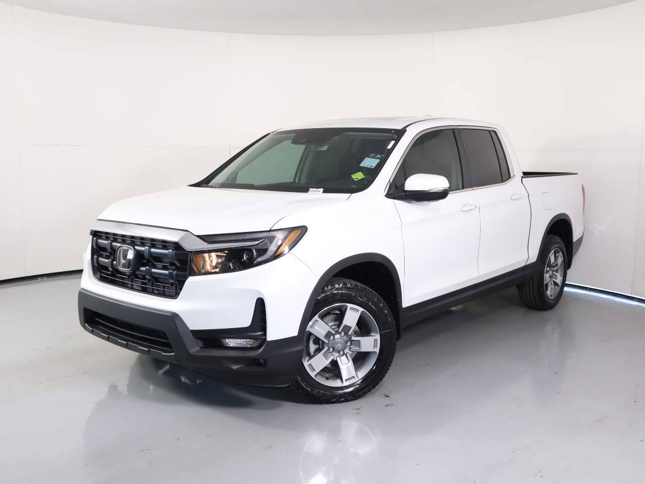 2025 Honda Ridgeline RTL — Pickup Truck — 5 mi — Tucson, AZ