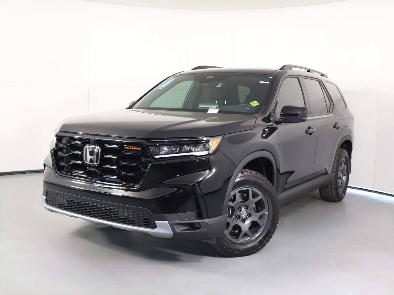 2025 Honda Pilot TrailSport — SUV — 20 mi — Tucson, AZ