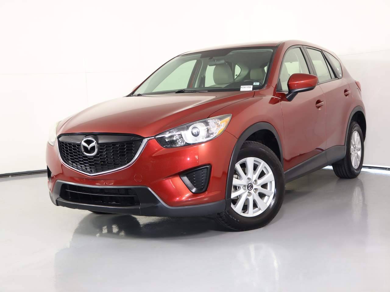 2013 Mazda CX-5 Sport — SUV — 74,500 mi — Tucson, AZ