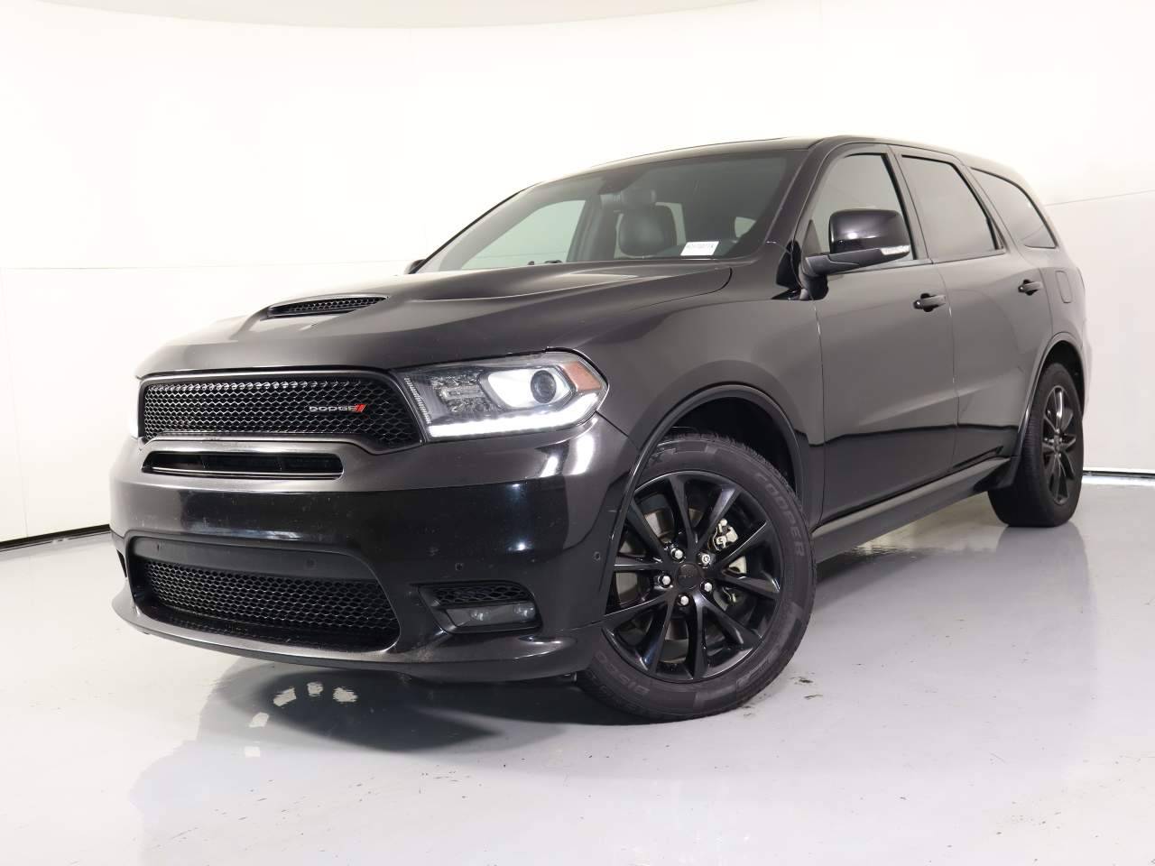 2018 Dodge Durango R/T — SUV — 149,565 mi — Tucson, AZ