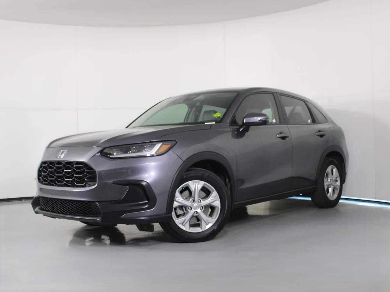 2023 Honda HR-V LX — SUV — 46,632 mi — Tucson, AZ
