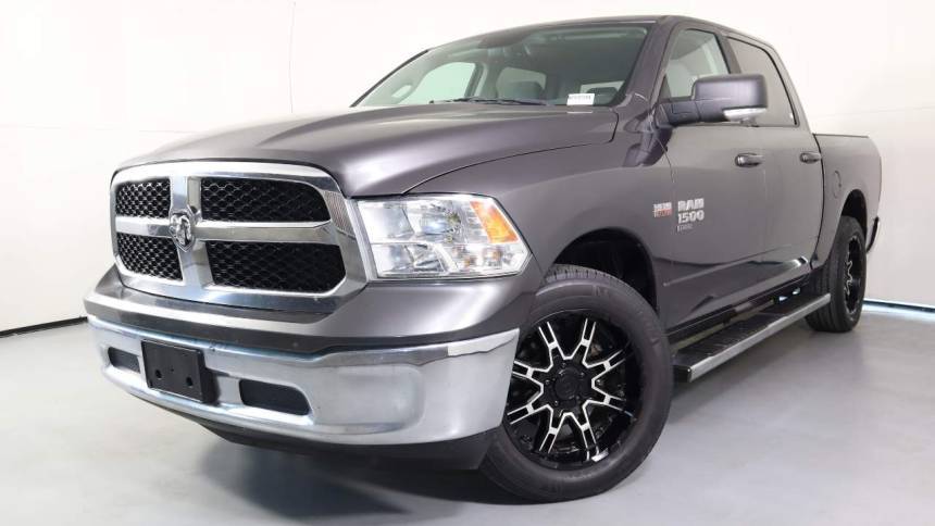 2019 Ram 1500 Classic SLT — Pickup Truck — 111,763 mi — Tucson, AZ