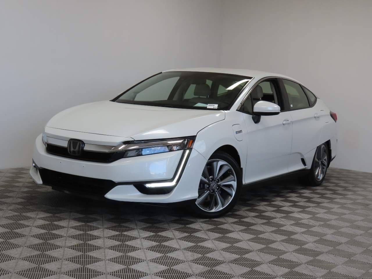 2018 Honda Clarity Plug-In Hybrid — Sedan — 45,394 mi — Tucson, AZ