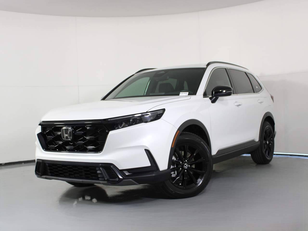 2023 Honda CR-V Hybrid Sport — SUV — 31,557 mi — Tucson, AZ