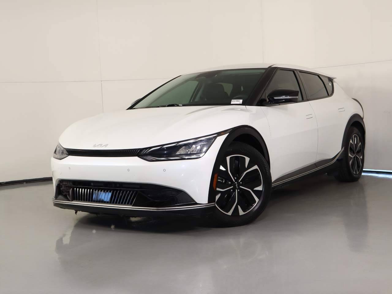 2022 Kia EV6 Wind — SUV — 19,894 mi — Tucson, AZ