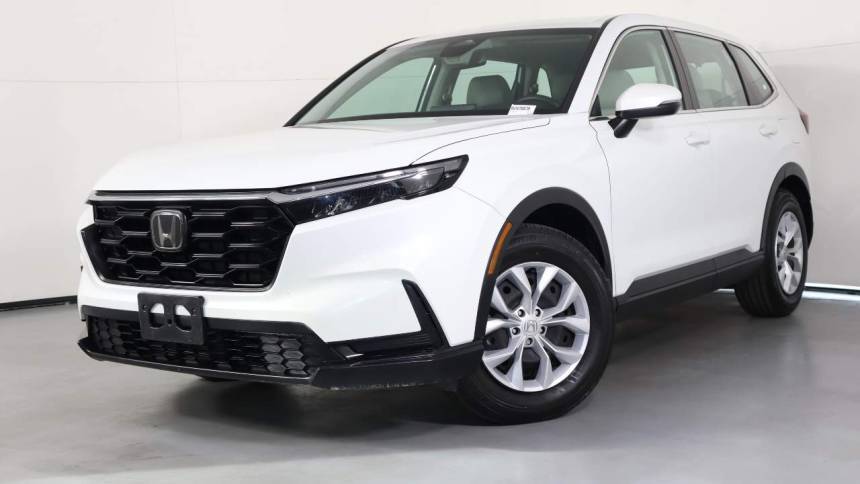 2023 Honda CR-V LX — SUV — 20,400 mi — Tucson, AZ