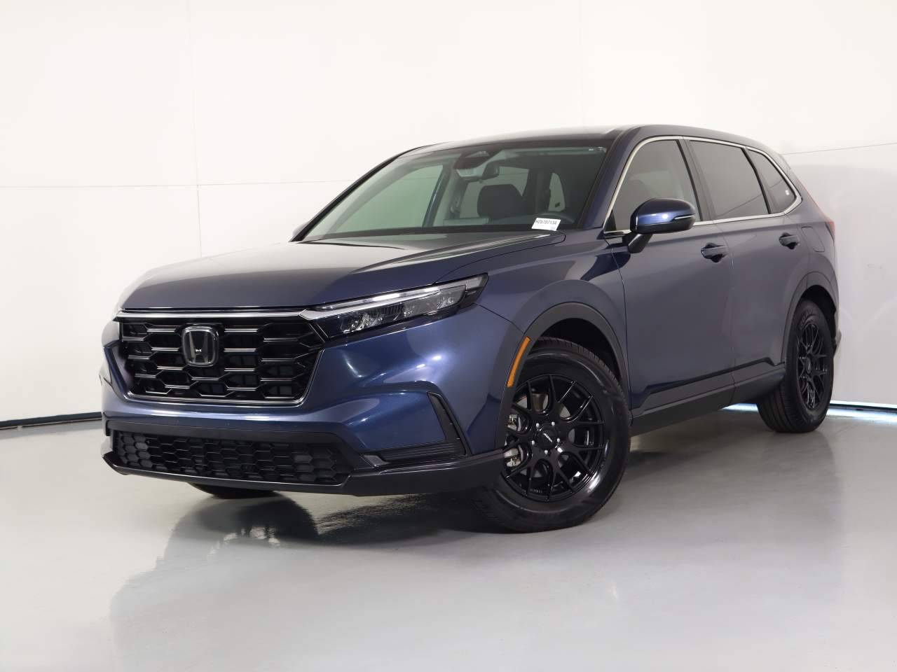 2023 Honda CR-V LX — SUV — 31,718 mi — Tucson, AZ