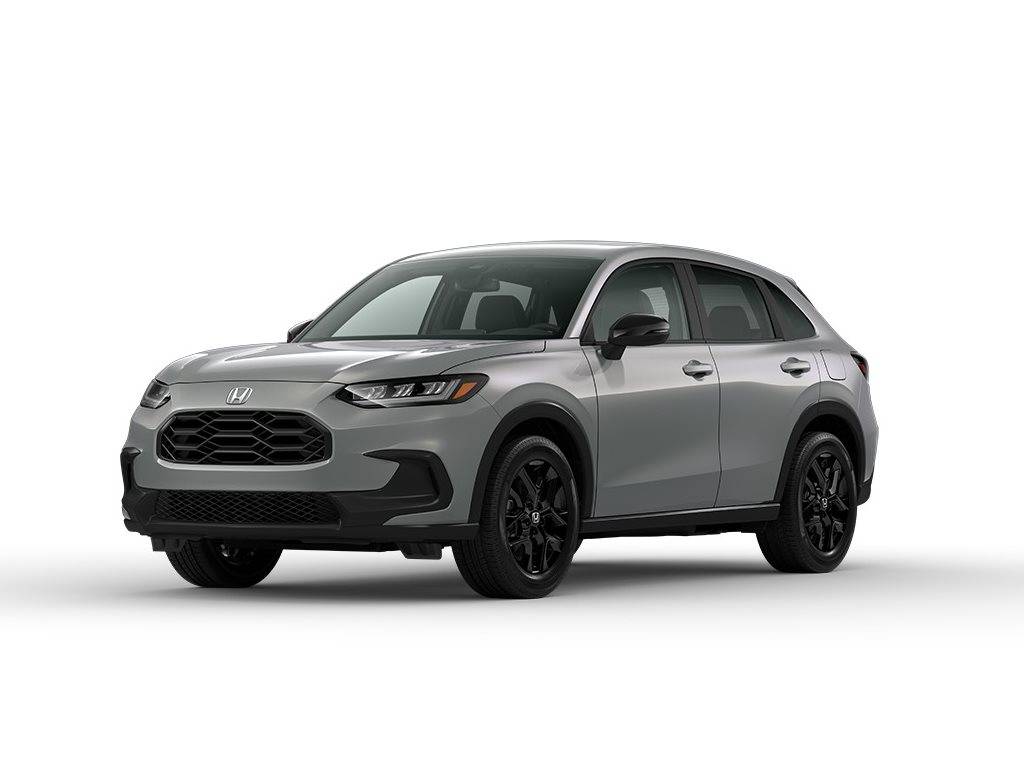 2025 Honda HR-V Sport — SUV — 50 mi — Tucson, AZ