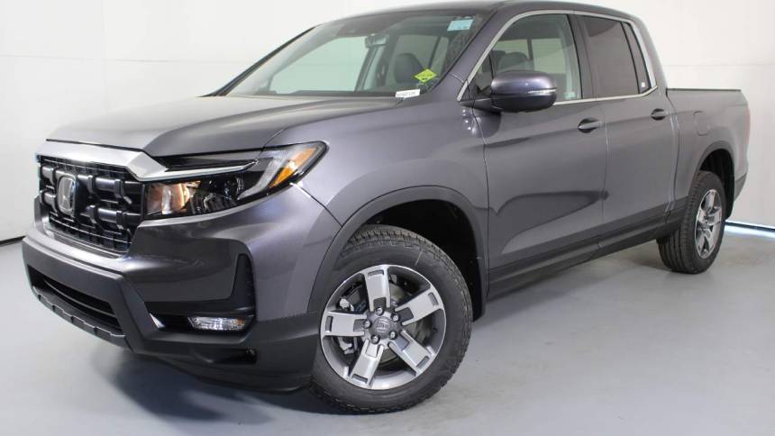 2024 Honda Ridgeline RTL — Pickup Truck — 2,715 mi — Tucson, AZ