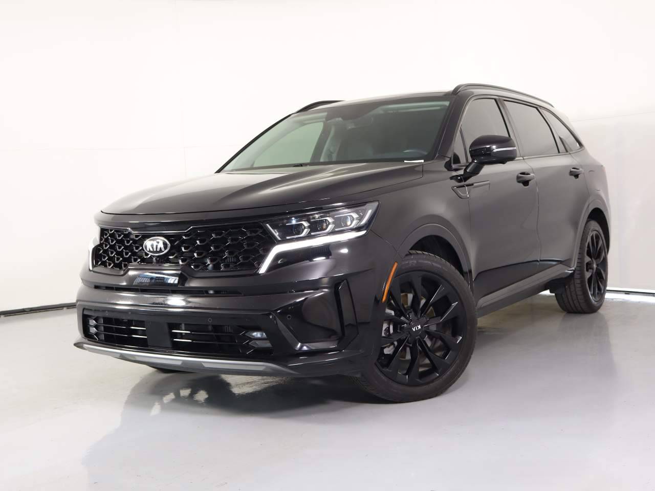 2021 Kia Sorento SX Prestige — SUV — 56,125 mi — Tucson, AZ