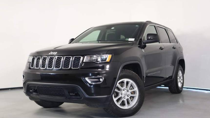 2019 Jeep Grand Cherokee Laredo E — SUV — 58,718 mi — Tucson, AZ