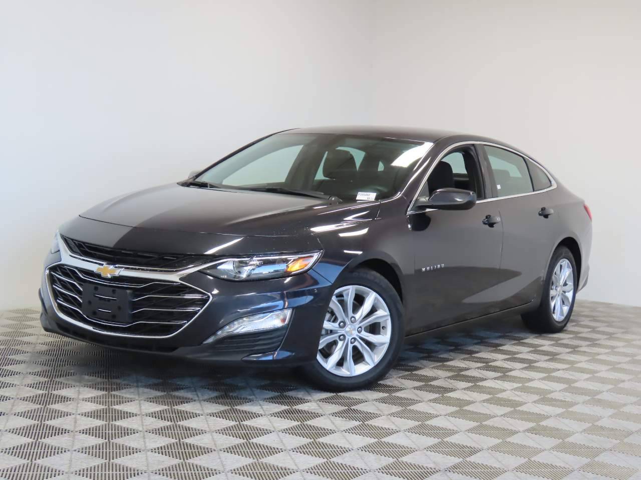 2023 Chevrolet Malibu LT — Sedan — 50,332 mi — Tucson, AZ