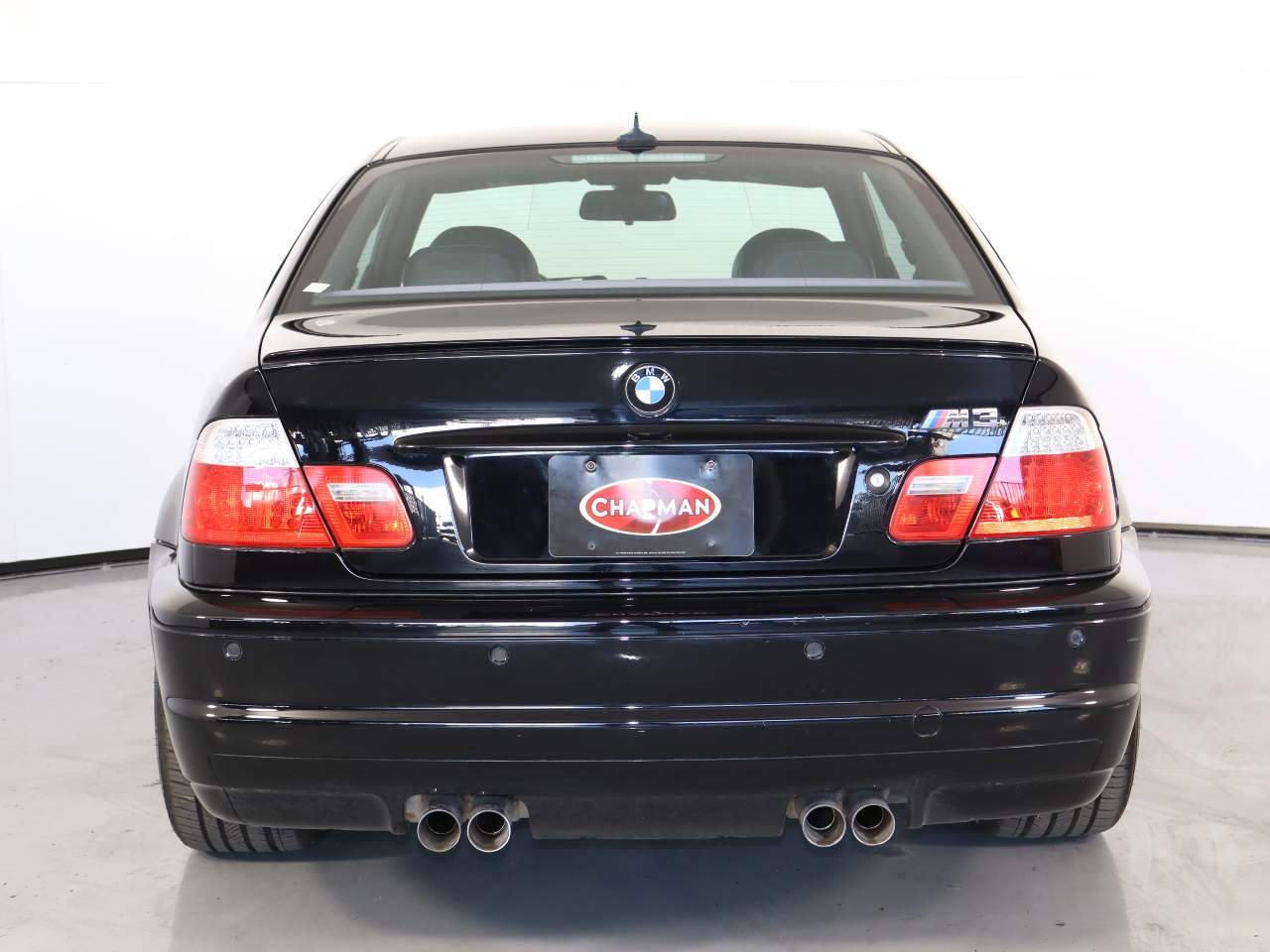 2004 BMW M3 Standard — Coupe — 94,812 mi — Tucson, AZ