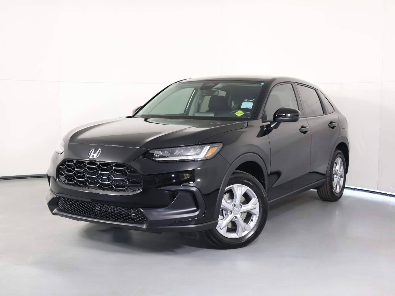 2025 Honda HR-V LX — SUV — 19 mi — Tucson, AZ