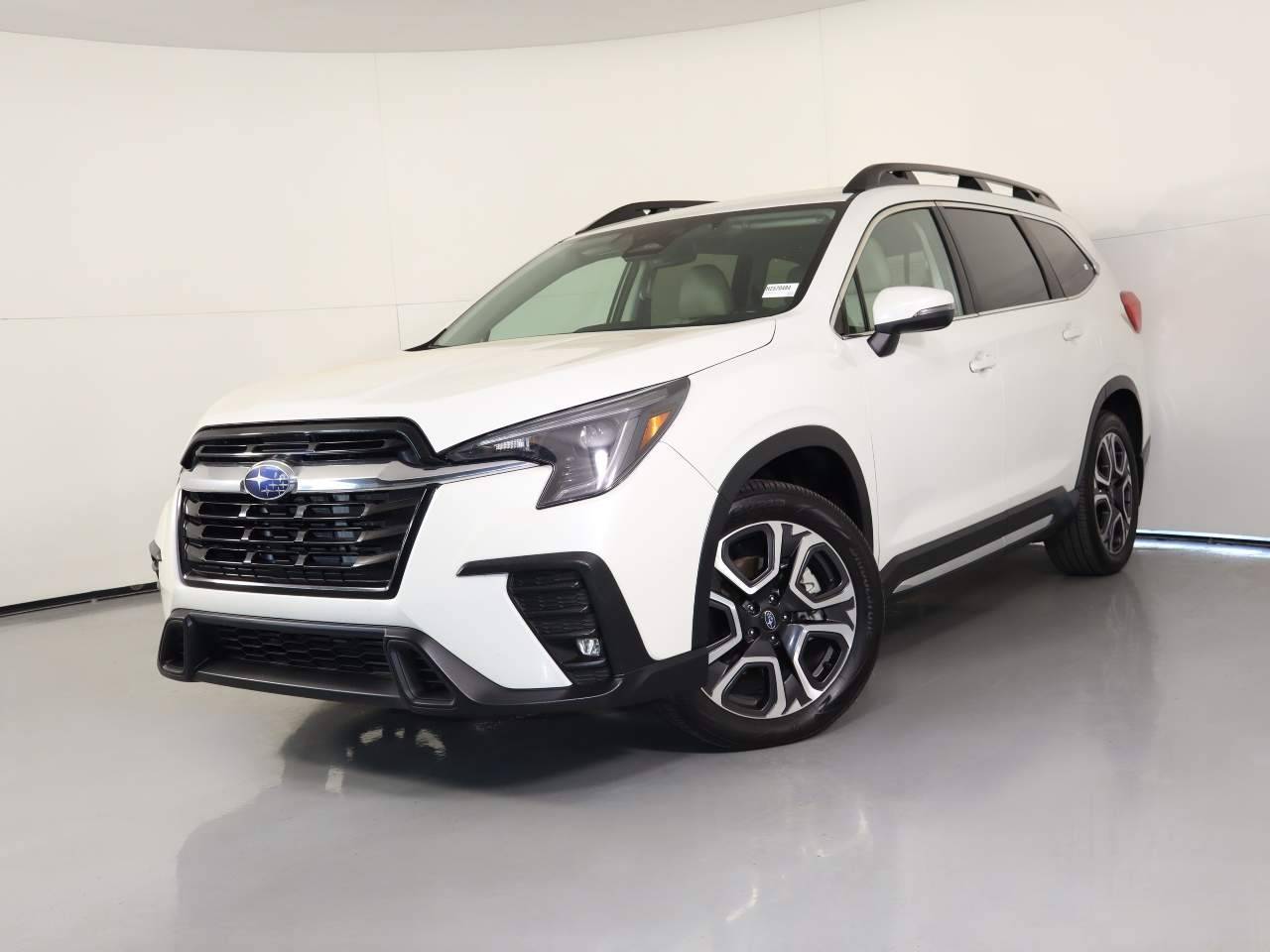 2023 Subaru Ascent Limited — SUV — 62,832 mi — Tucson, AZ
