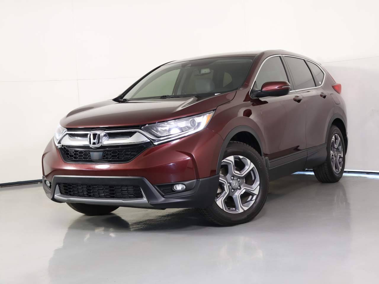 2019 Honda CR-V EX-L — SUV — 66,528 mi — Tucson, AZ