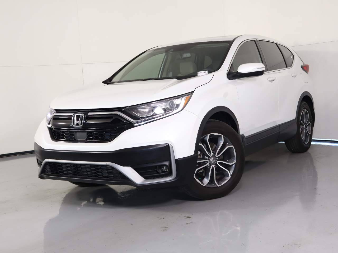 2022 Honda CR-V EX-L — SUV — 20,285 mi — Tucson, AZ