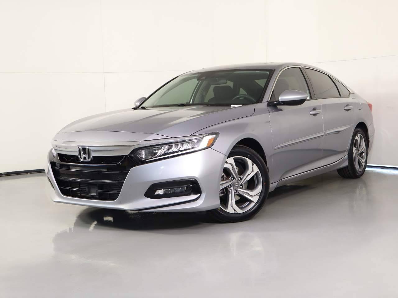 2020 Honda Accord EX — Sedan — 80,172 mi — Tucson, AZ