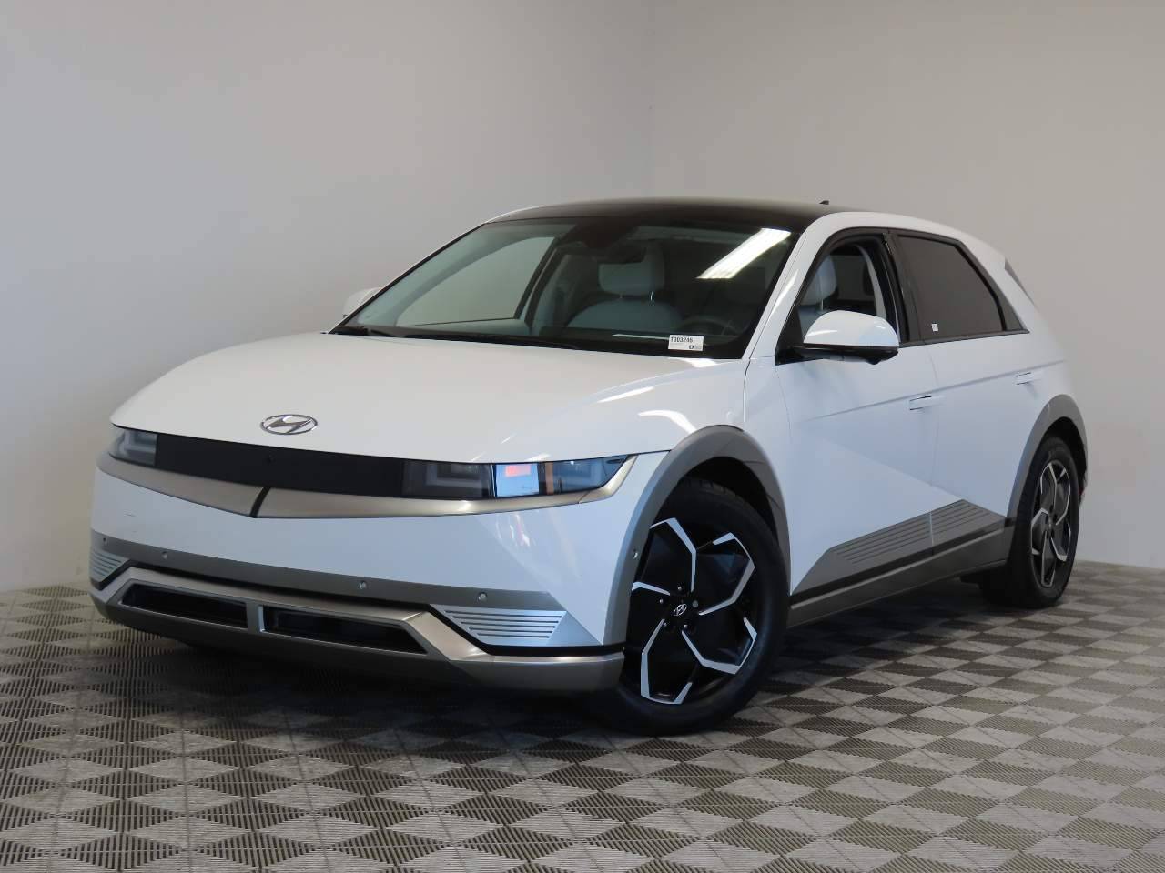 2023 Hyundai IONIQ 5 Limited — SUV — 29,813 mi — Tucson, AZ