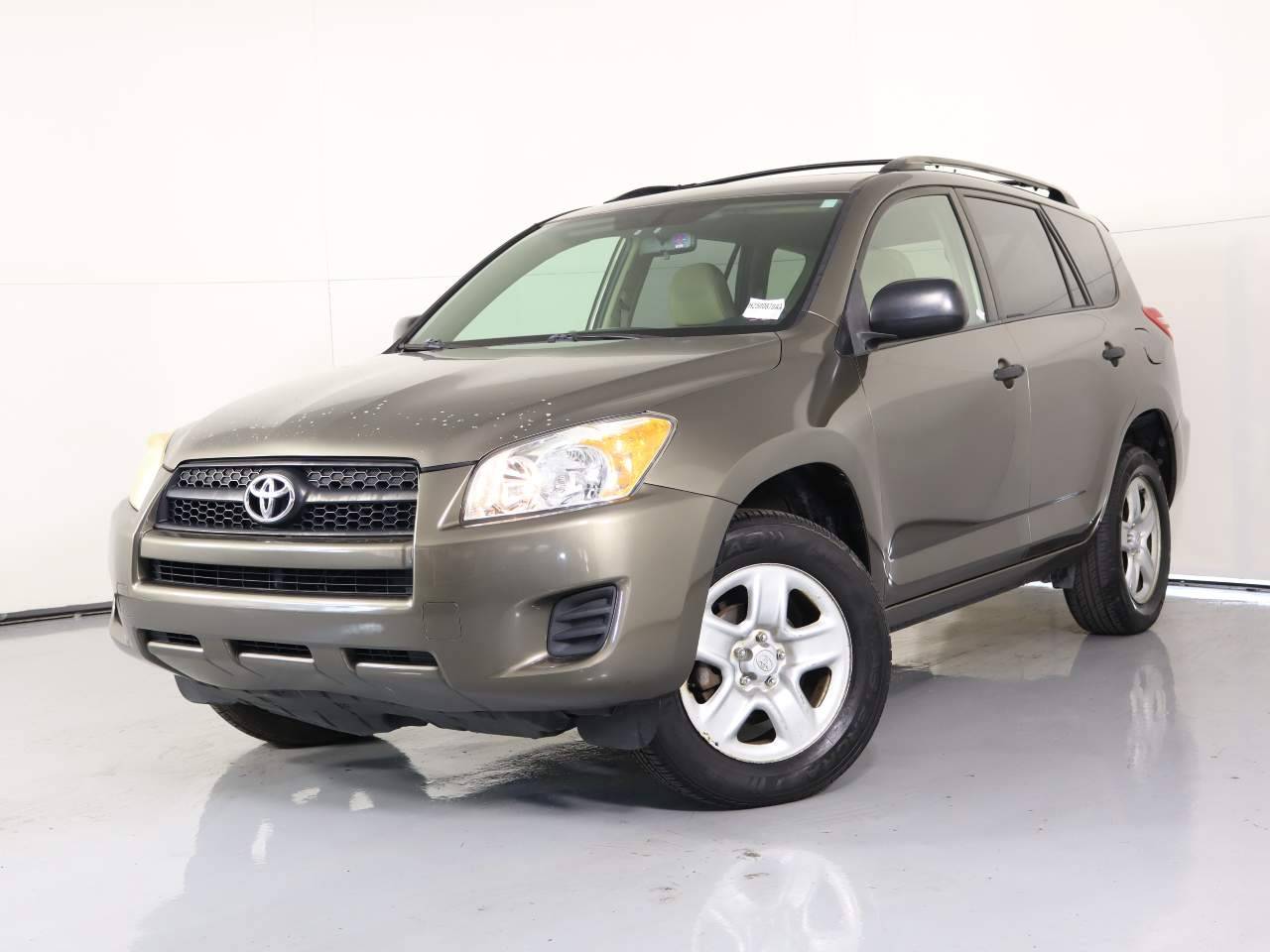 2009 Toyota RAV4 Base — SUV — 148,708 mi — Tucson, AZ