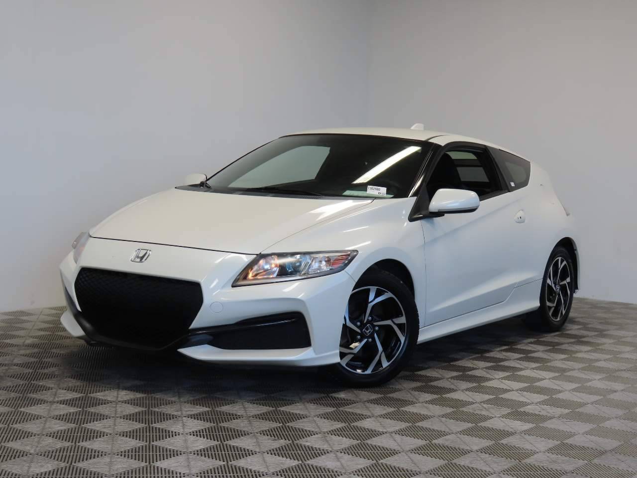 2016 Honda CR-Z LX — Hatchback — 64,116 mi — Tucson, AZ