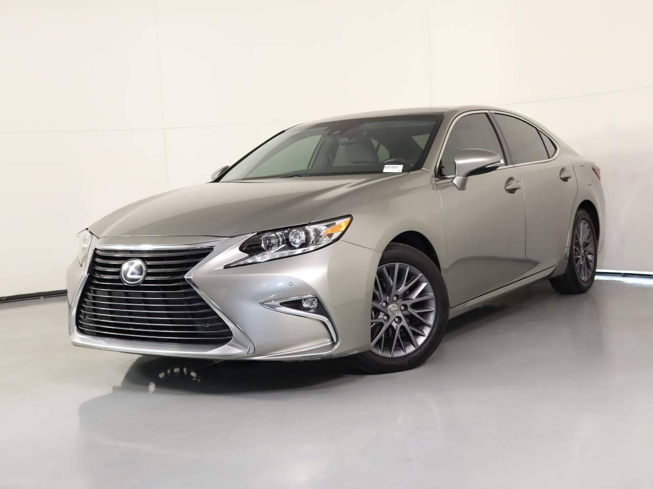 2018 Lexus ES ES 350 — Sedan — 74,132 mi — Tucson, AZ