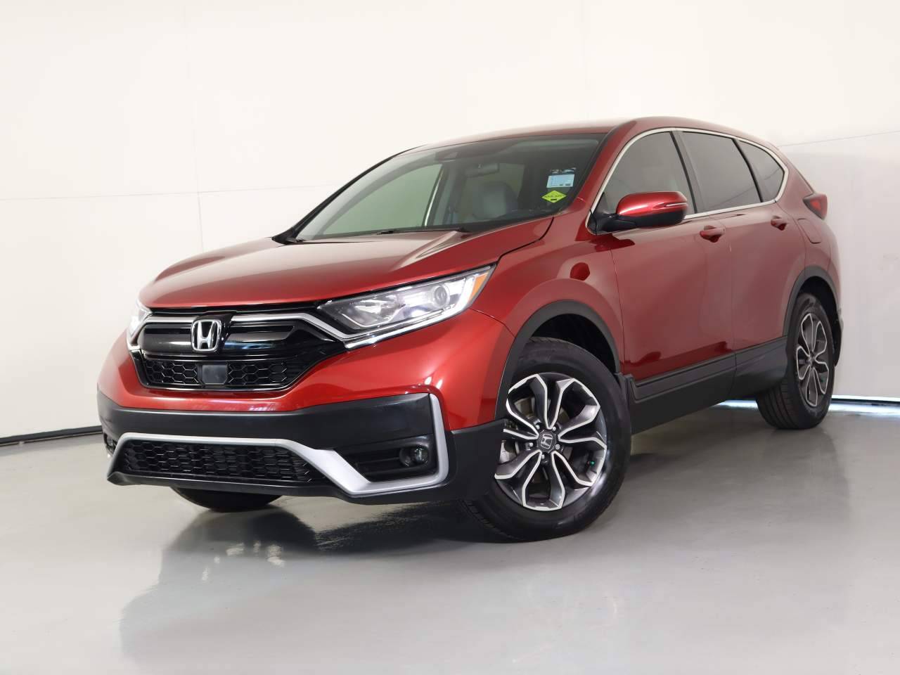 2021 Honda CR-V EX — SUV — 49,594 mi — Tucson, AZ