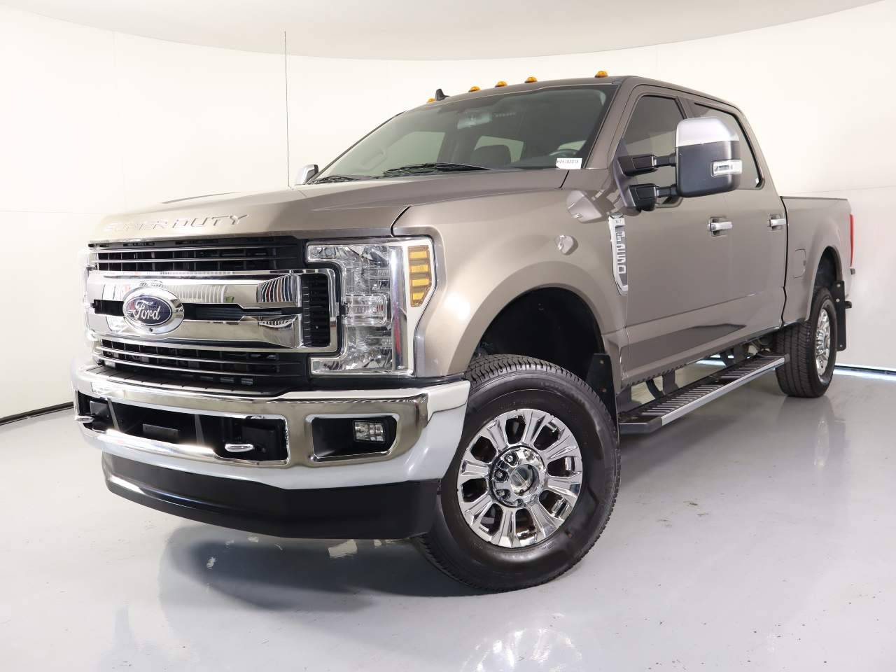 2019 Ford Super Duty F-250 XLT — Pickup Truck — 105,523 mi — Tucson, AZ