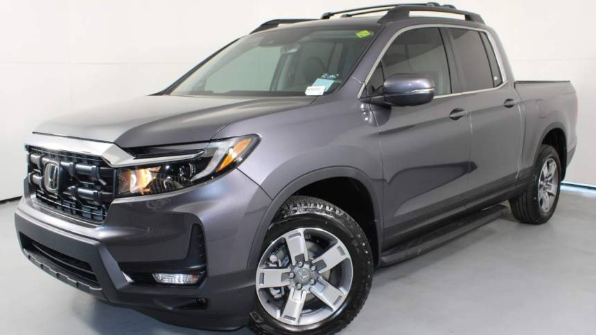 2024 Honda Ridgeline RTL — Pickup Truck — 10 mi — Tucson, AZ
