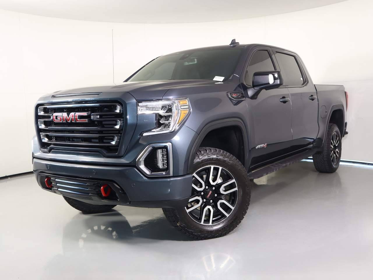 2022 GMC Sierra 1500 Limited AT4 — Pickup Truck — 52,211 mi — Tucson, AZ