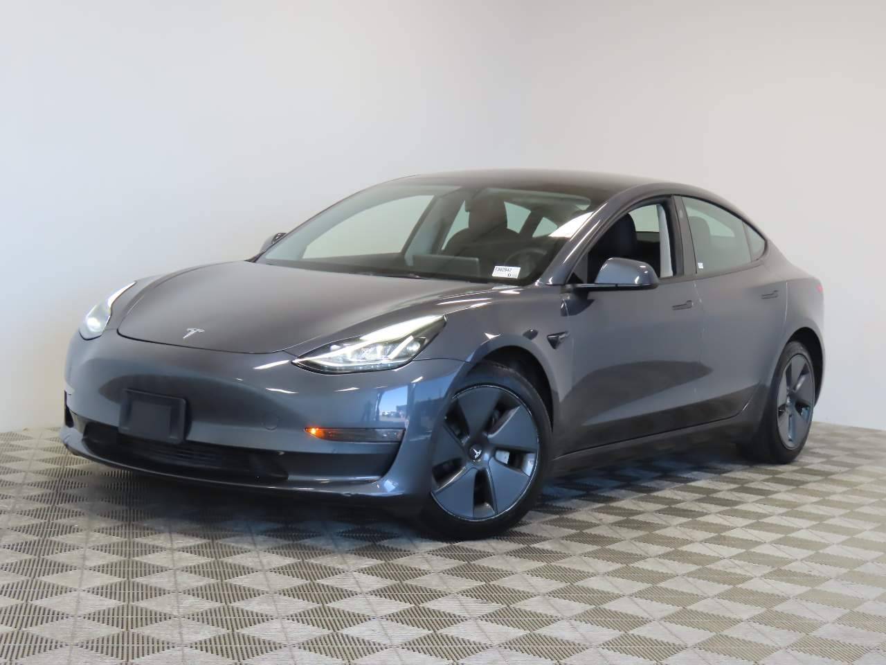 2023 Tesla Model 3 Model 3 — Sedan — 25,813 mi — Tucson, AZ