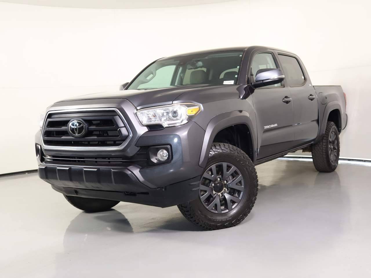 2023 Toyota Tacoma SR5 — Pickup Truck — 77,455 mi — Tucson, AZ