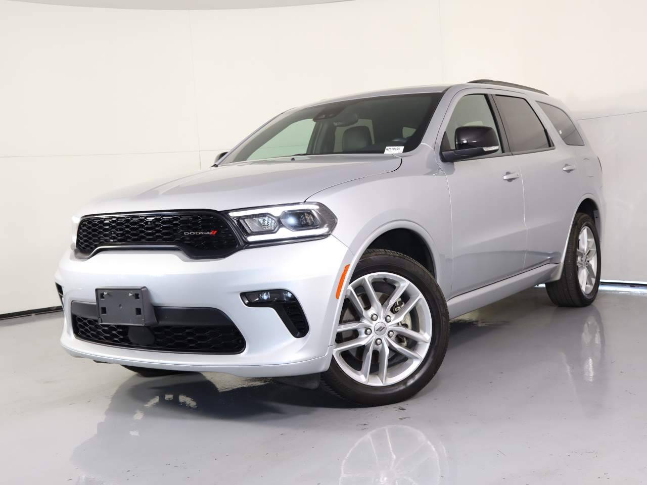 2023 Dodge Durango GT Plus — SUV — 49,066 mi — Tucson, AZ