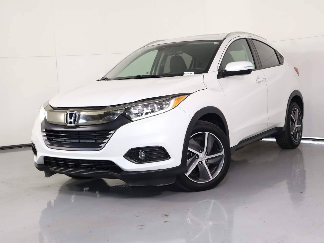 2022 Honda HR-V EX — SUV — 29,937 mi — Tucson, AZ