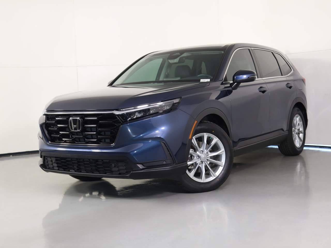 2024 Honda CR-V EX-L — SUV — 27,129 mi — Tucson, AZ
