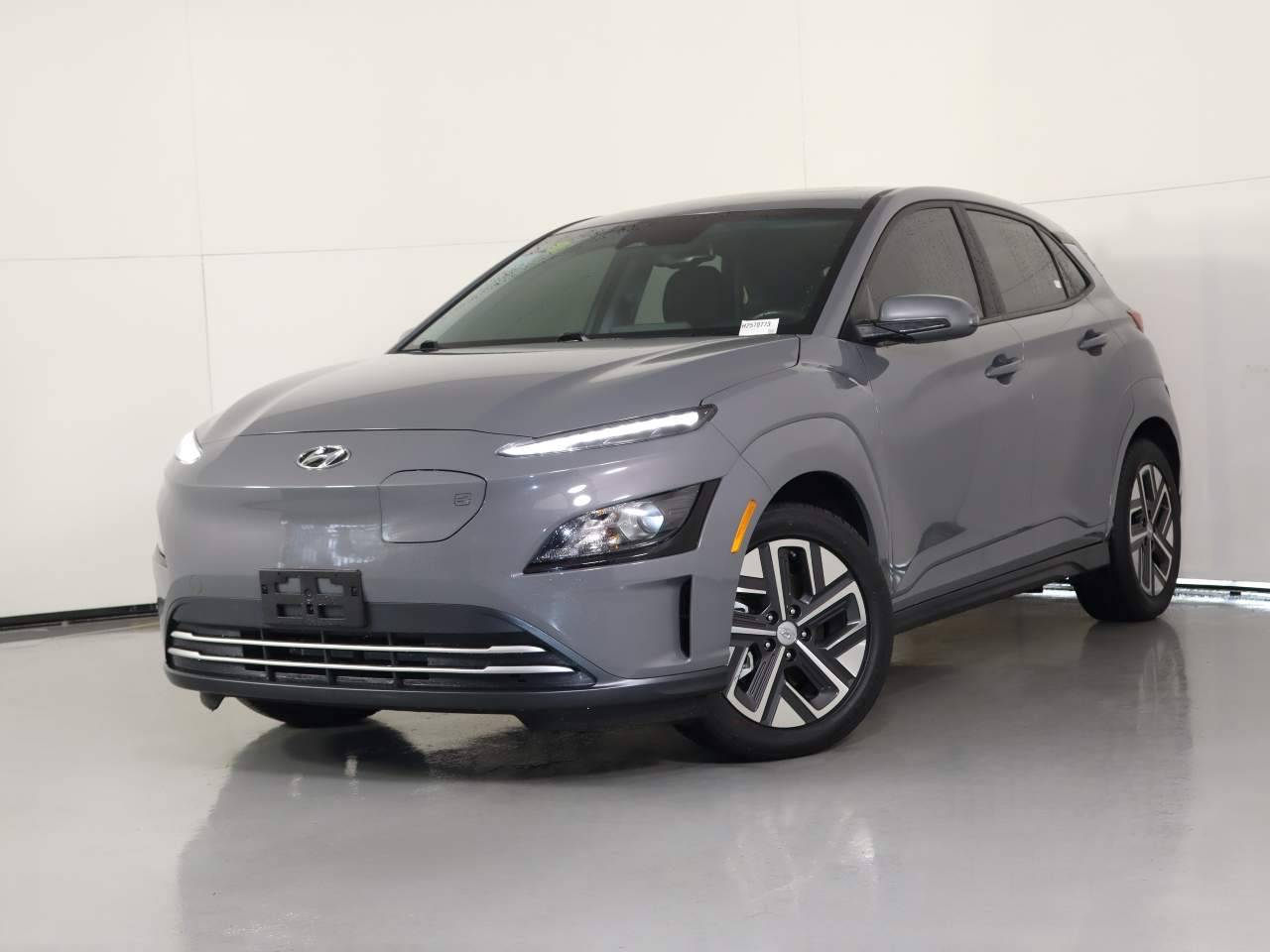 2023 Hyundai Kona Electric SEL — SUV — 32,664 mi — Tucson, AZ