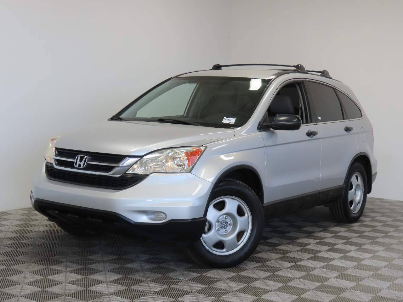 2011 Honda CR-V LX — SUV — 60,907 mi — Tucson, AZ