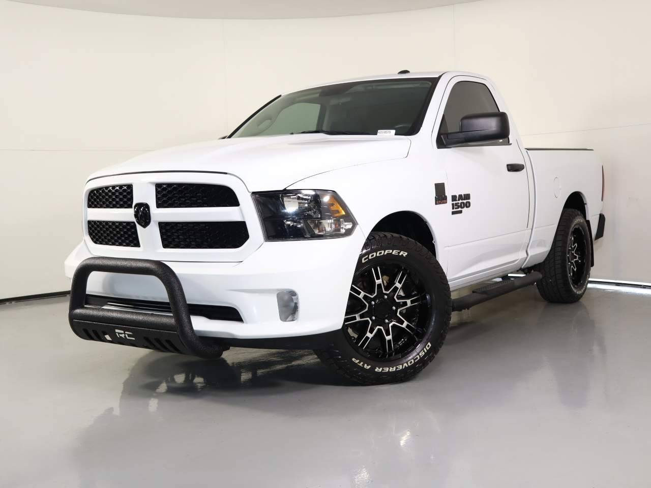 2022 Ram 1500 Classic Express — Pickup Truck — 30,157 mi — Tucson, AZ