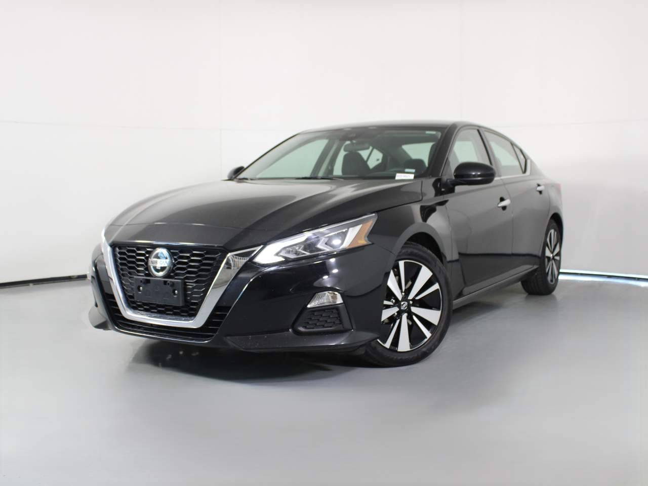 2021 Nissan Altima SV — Sedan — 61,321 mi — Tucson, AZ