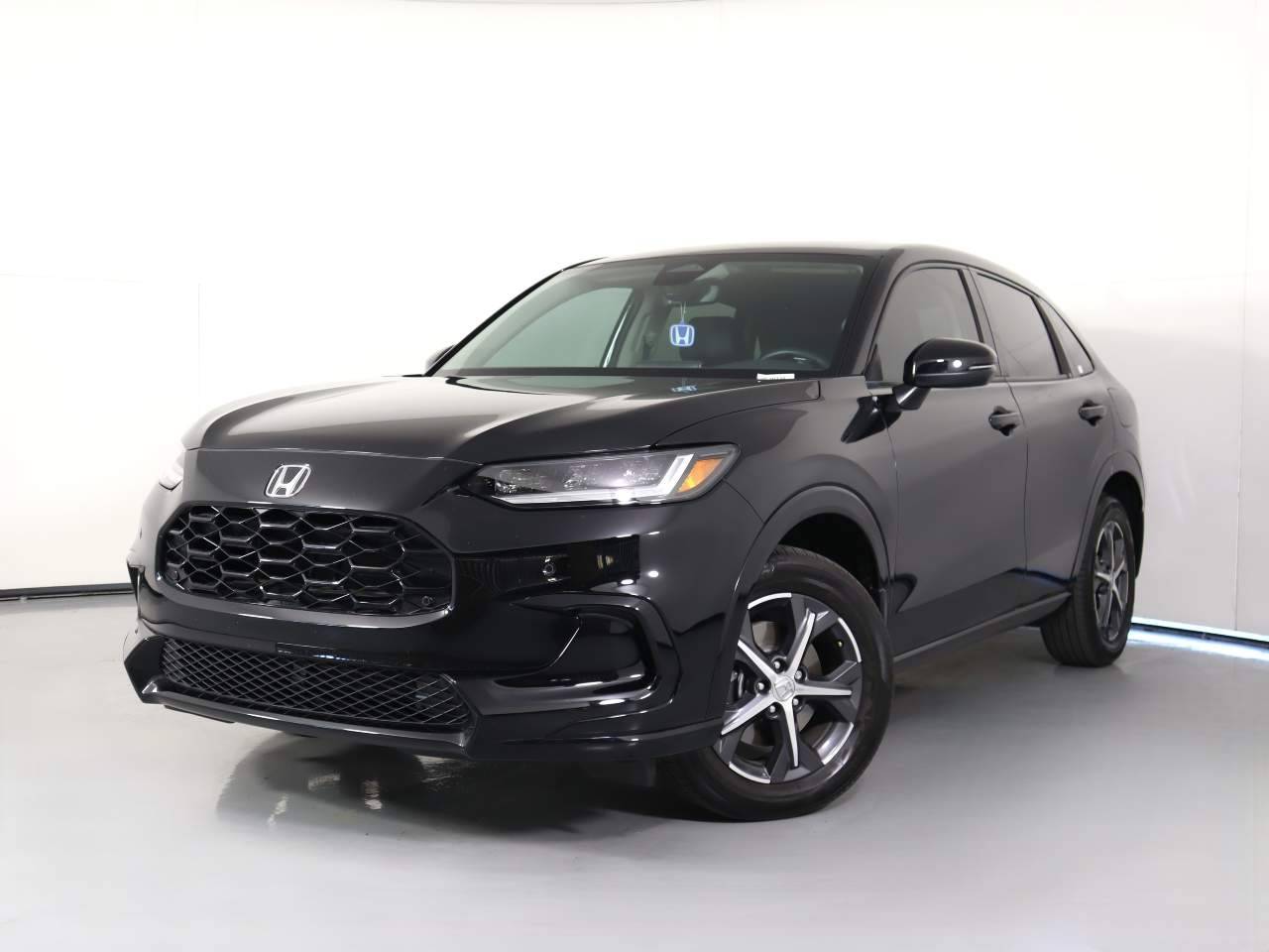 2025 Honda HR-V EX-L — SUV — 5 mi — Tucson, AZ