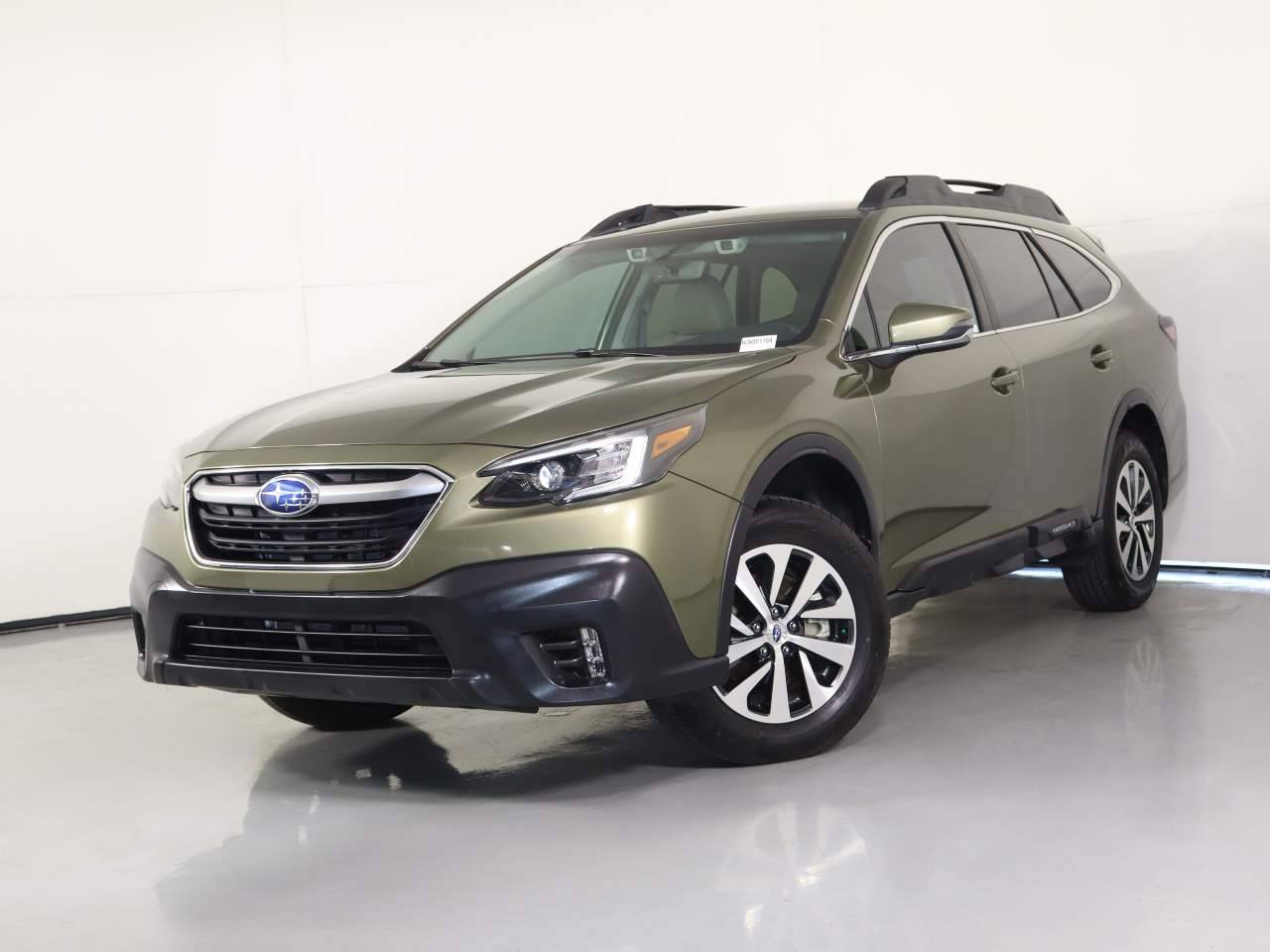 2021 Subaru Outback 2.5i Premium — SUV — 62,848 mi — Tucson, AZ
